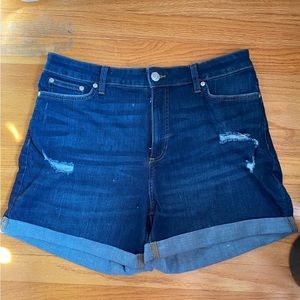 Lauren Conrad short Size 12